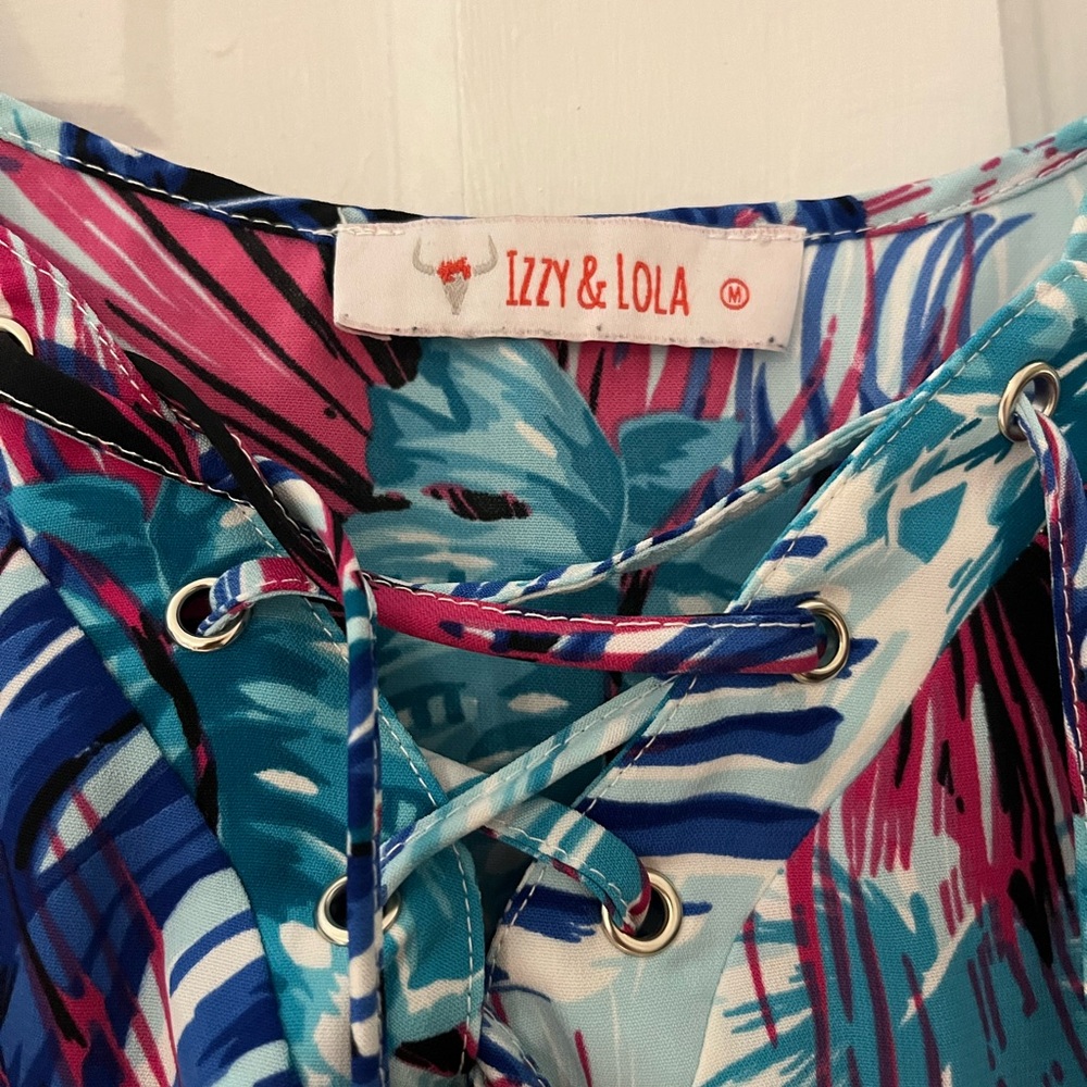 Summer top